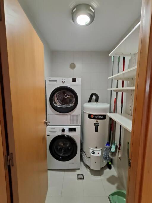 Cozy Apartment Forum Beach San Adrián de Besós Zewnętrze zdjęcie